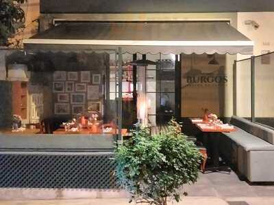 Osteria Burgos