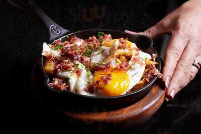 Enrique Tomás Perú San Isidro