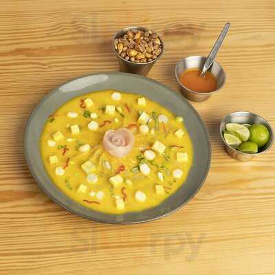 Yamakawa Cevichería Nikkei