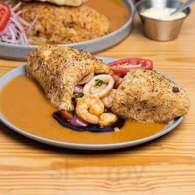 Yamakawa Cevichería Nikkei