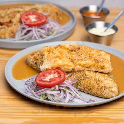 Yamakawa Cevichería Nikkei