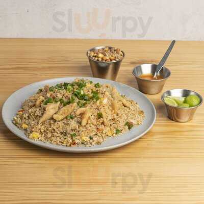 Yamakawa Cevichería Nikkei