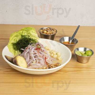 Yamakawa Cevichería Nikkei