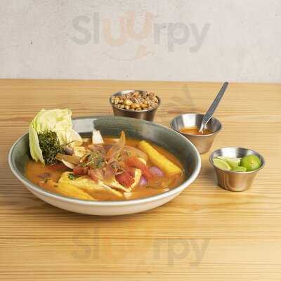 Yamakawa Cevichería Nikkei