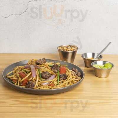 Yamakawa Cevichería Nikkei