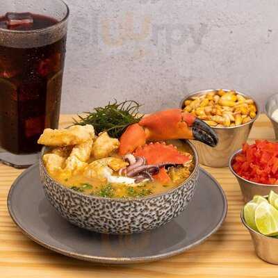 Yamakawa Cevichería Nikkei