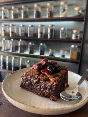 The Climb -infusiones Y Arte