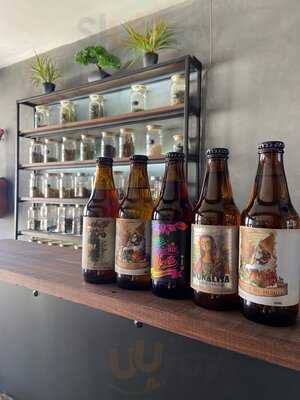 The Climb -infusiones Y Arte