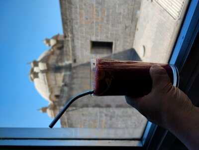 The Climb -infusiones Y Arte