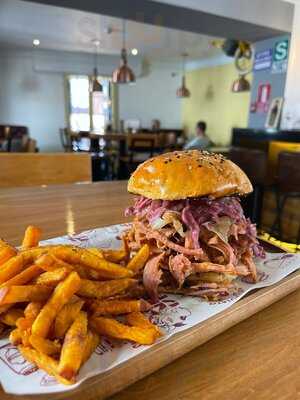 Dr. Beer & Miss Potato