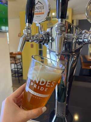 Dr. Beer & Miss Potato