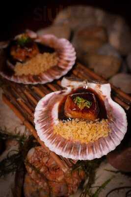 Gaijin Cocina Nikkei