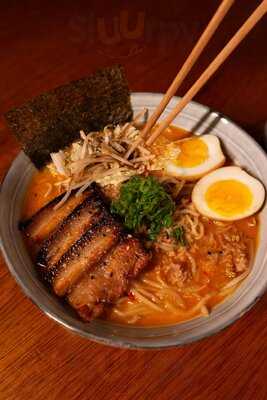 Gaijin Cocina Nikkei