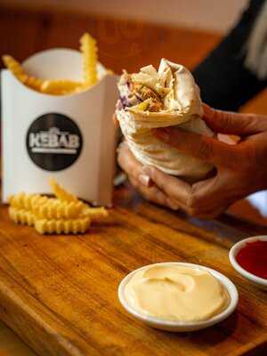 Kebab Central