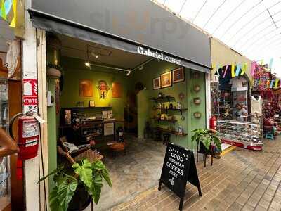 Gabriel Coffee