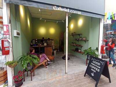 Gabriel Coffee