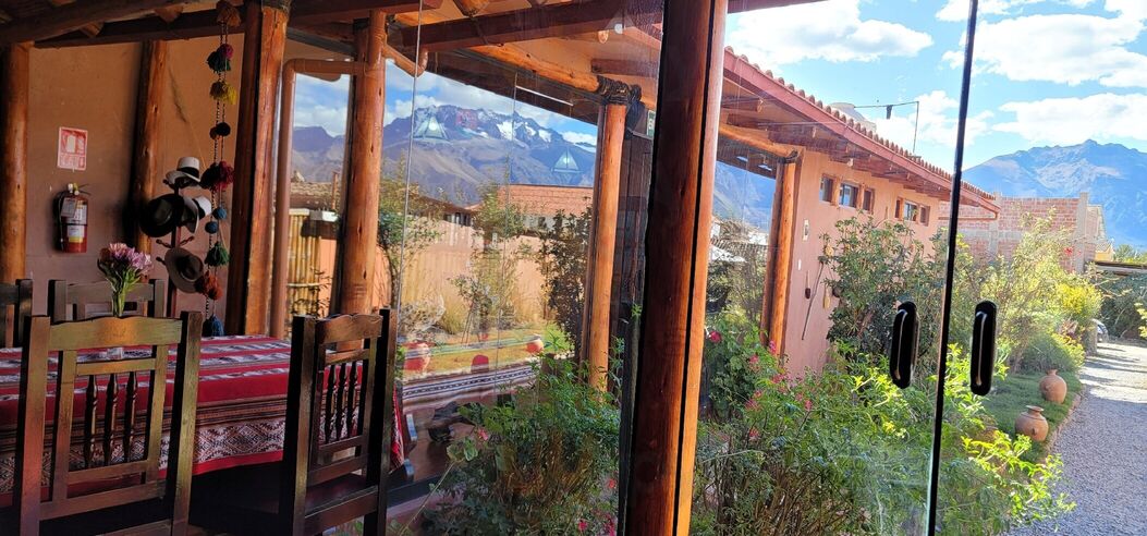 La Portada Restaurante