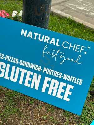 Natural Chef Gluten Free