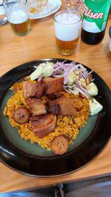 Cumpa Taberna Criolla