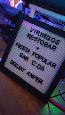 Viringos Bar & Eatery