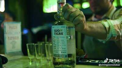 Viringos Bar & Eatery