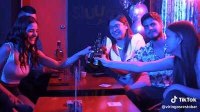 Viringos Bar & Eatery