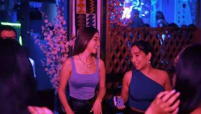 Viringos Bar & Eatery