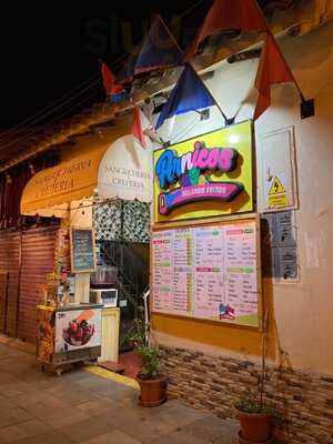 Arnicos Dessert Shop