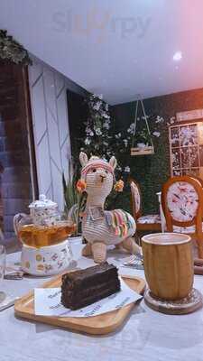 Cafetería De Especialidad