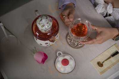 Cafetería De Especialidad