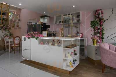 Cafetería De Especialidad