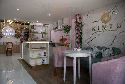 Cafetería De Especialidad