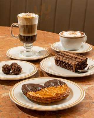 Pastelería San Antonio El Polo