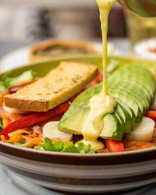 Pastelería San Antonio El Polo