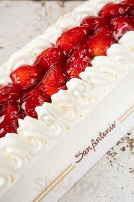 Pastelería San Antonio El Polo