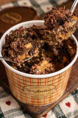 Pastelería San Antonio El Polo