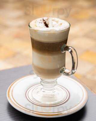 Pastelería San Antonio El Polo