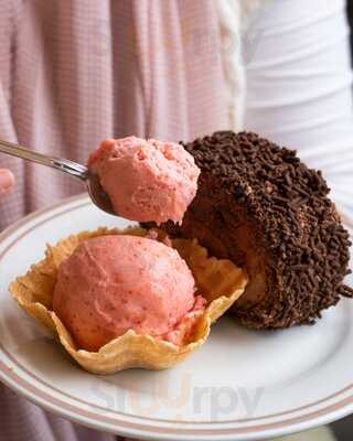 Pastelería San Antonio El Polo