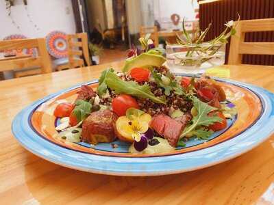 Three Crosses Restaurant