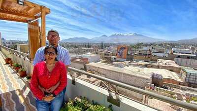 Primera Playa Rooptop Restobar