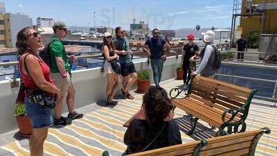 Primera Playa Rooptop Restobar