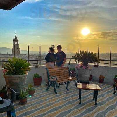 Primera Playa Rooptop Restobar