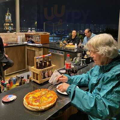 Primera Playa Rooptop Restobar