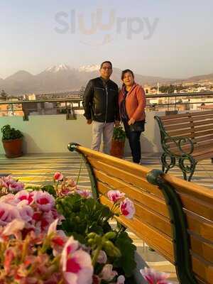 Primera Playa Rooptop Restobar