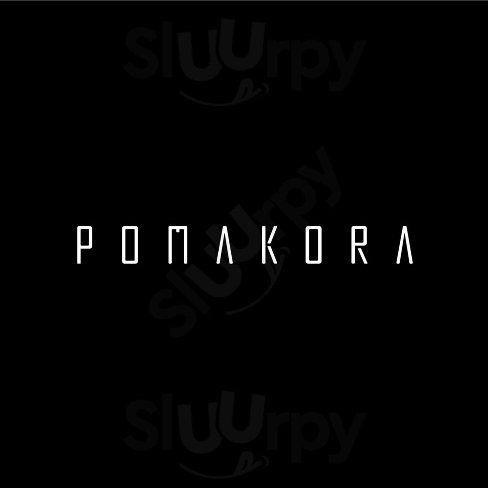 Pomakora