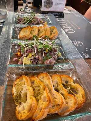 Canuto Trattoria Peruana