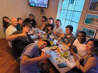 La Caleta Del Colorao