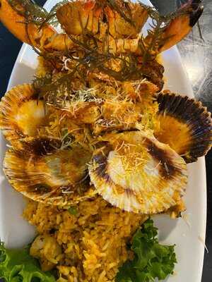 La Escapada Miraflores