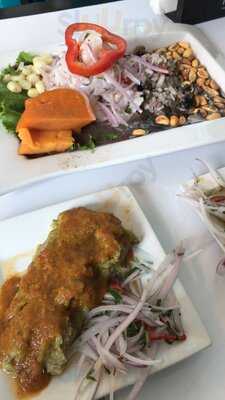 La Escapada Miraflores