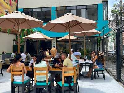 La Escapada Miraflores